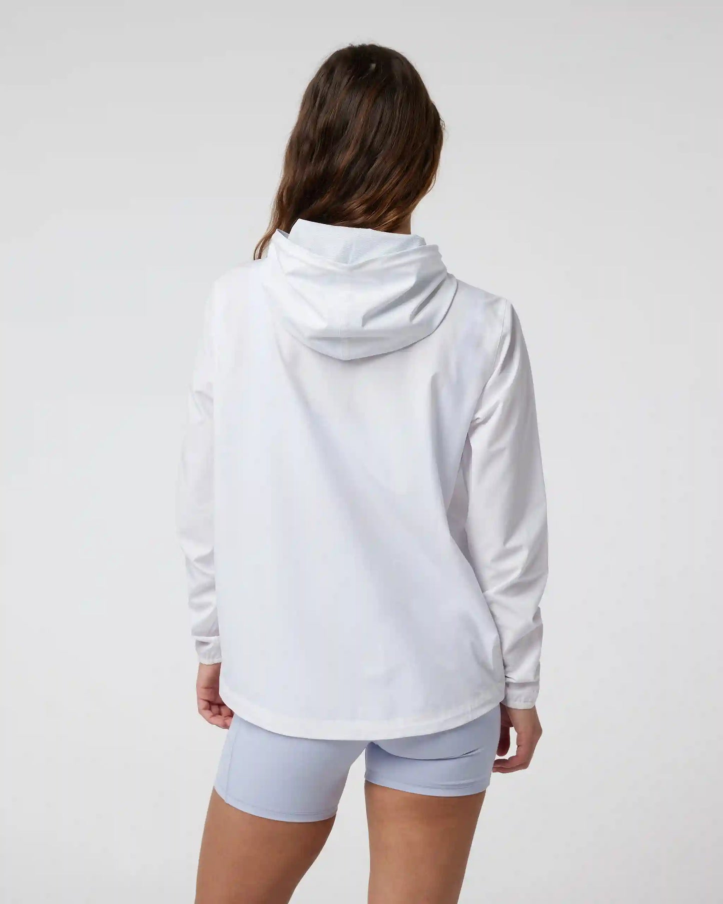 Womens Outdoor Trainer Shell