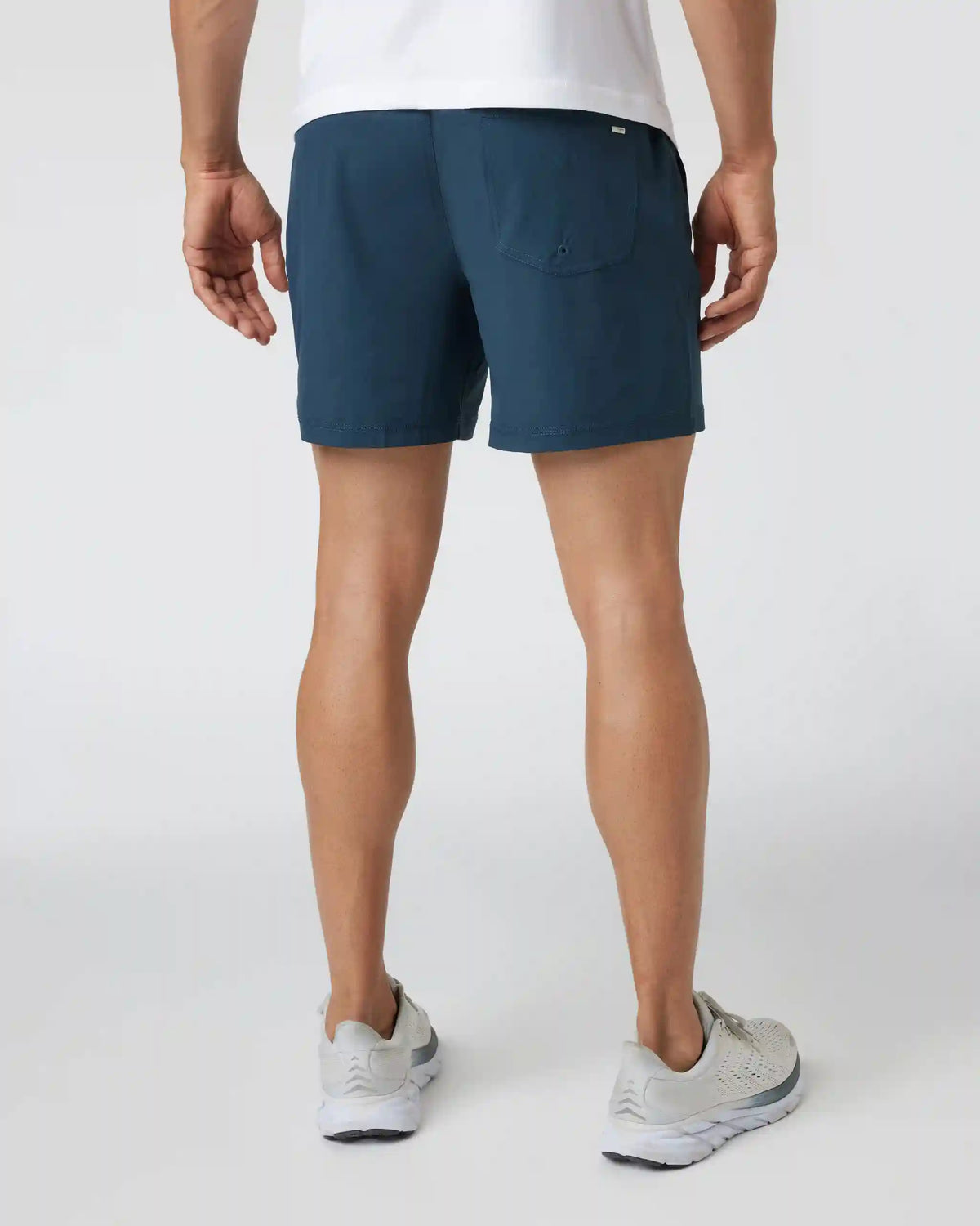 Kore Short Lined 5"