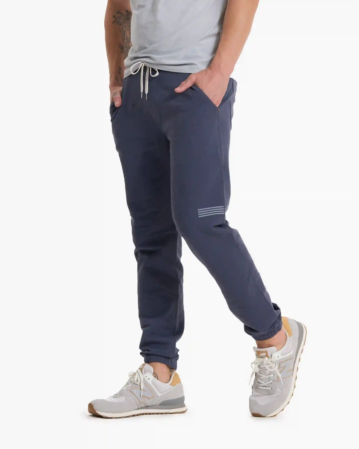 Balboa Pant