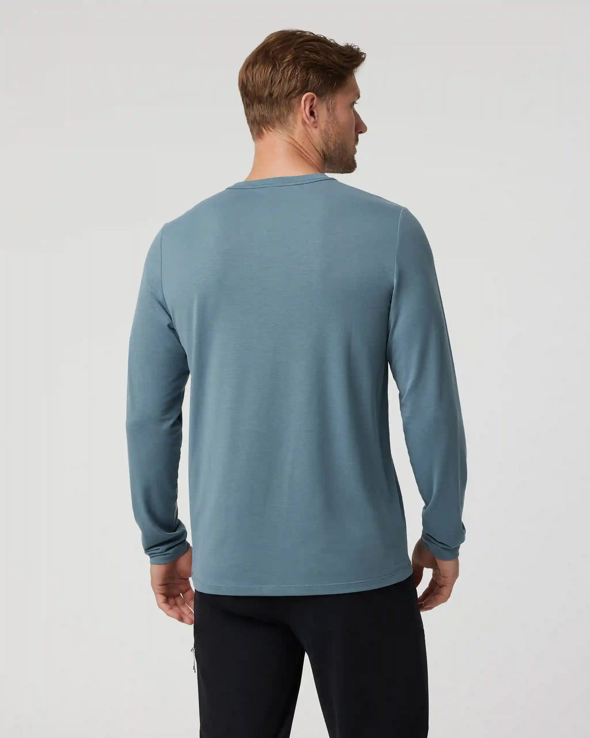 Long Sleeve Current Tech Tee