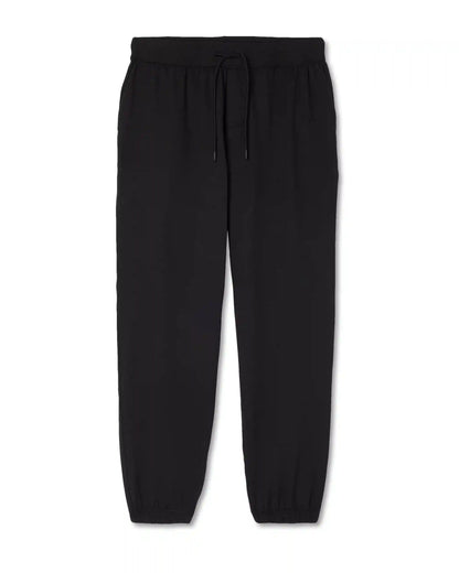Coronado Mixed Media Sweatpant 28"