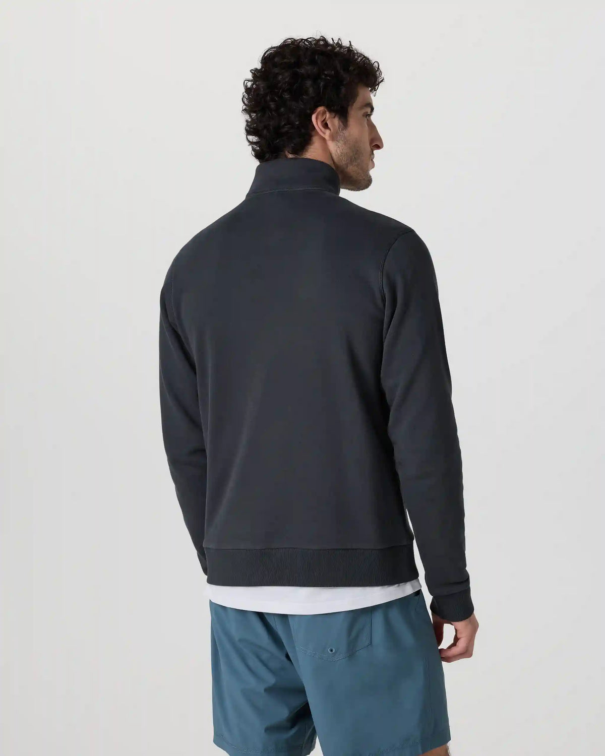 Cypress Quarter Zip 2.0