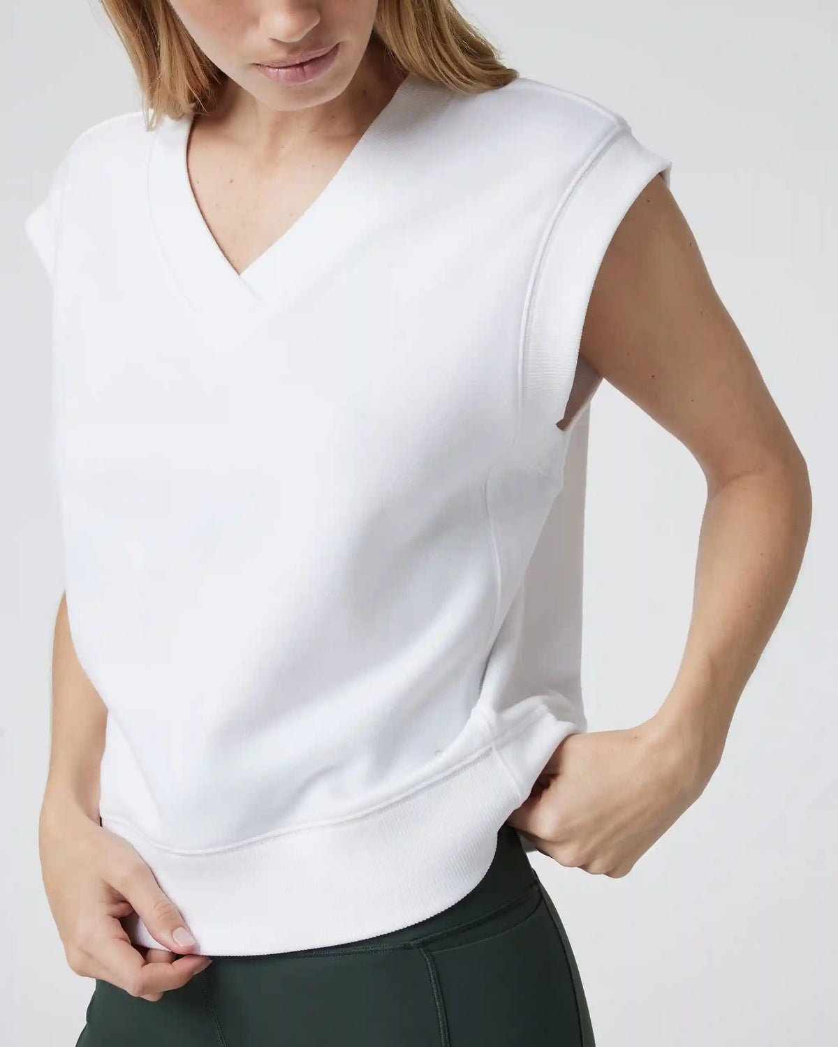 Sedona Vest