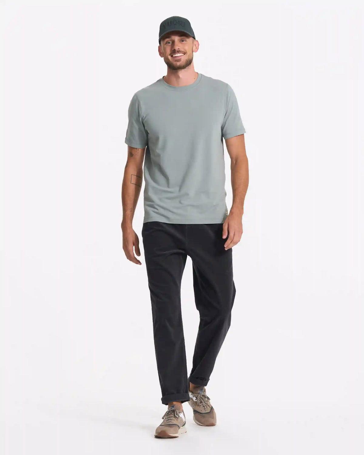 Tuvalu Tee