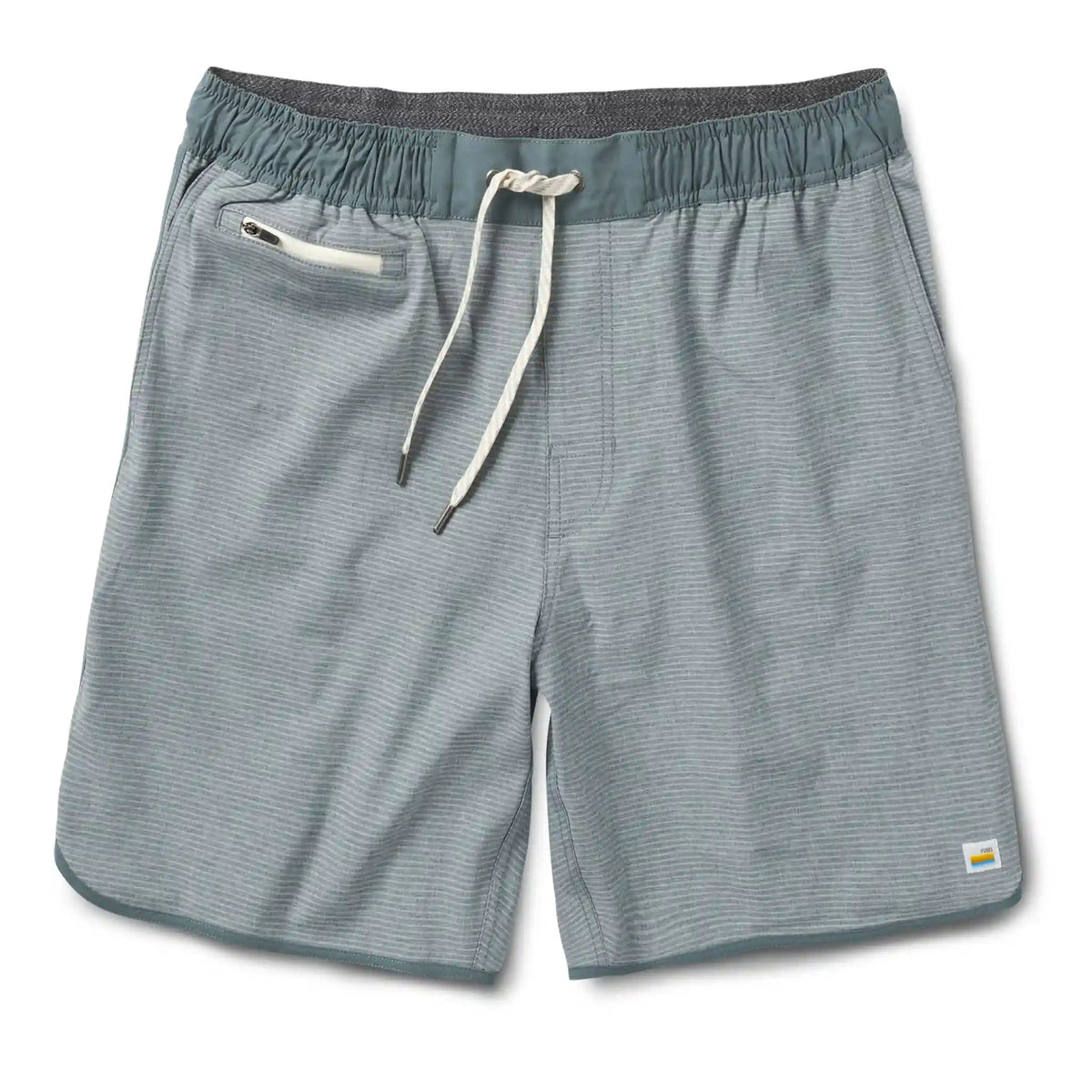 Banks Short Unlined 7"