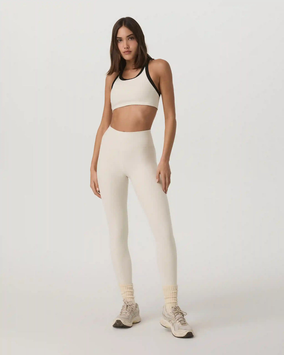 Elevation Racer Bra