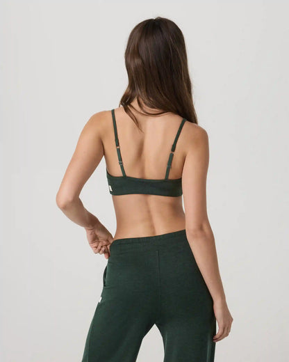 Halo Essential Bra