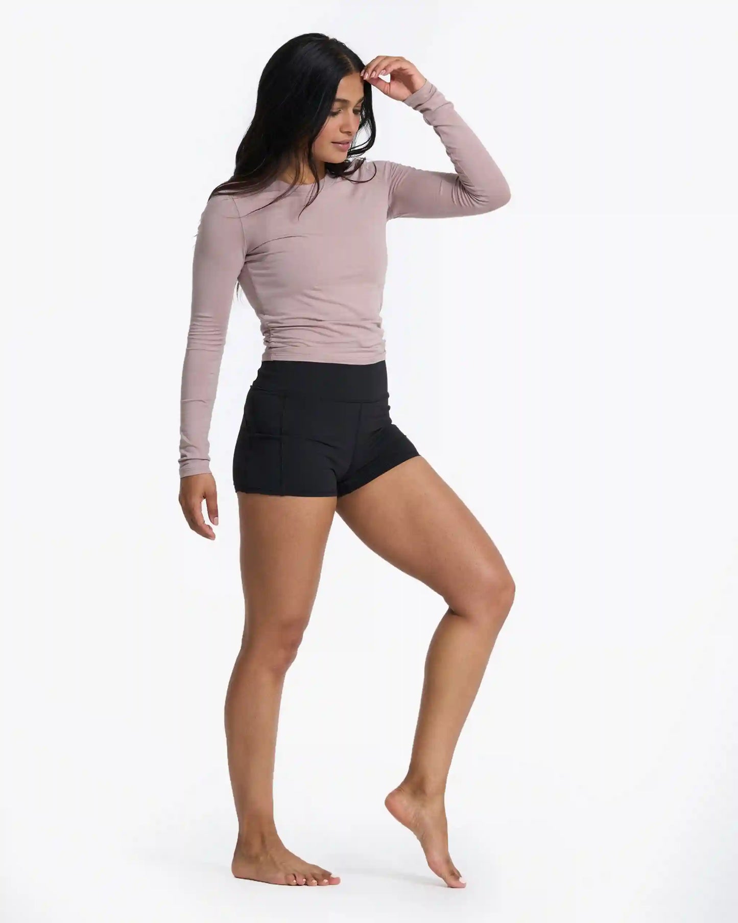 Volley Shorty