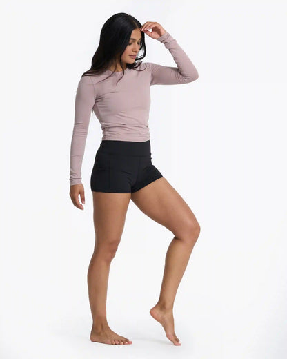Volley Shorty