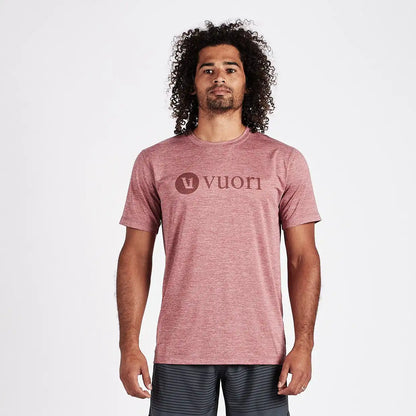 V1 Vuori Tech Tee