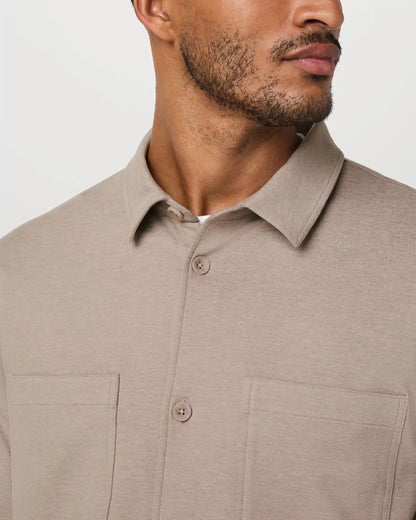 Coronado Shirt Jacket