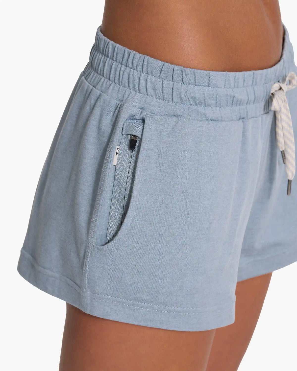 Halo Performance Short