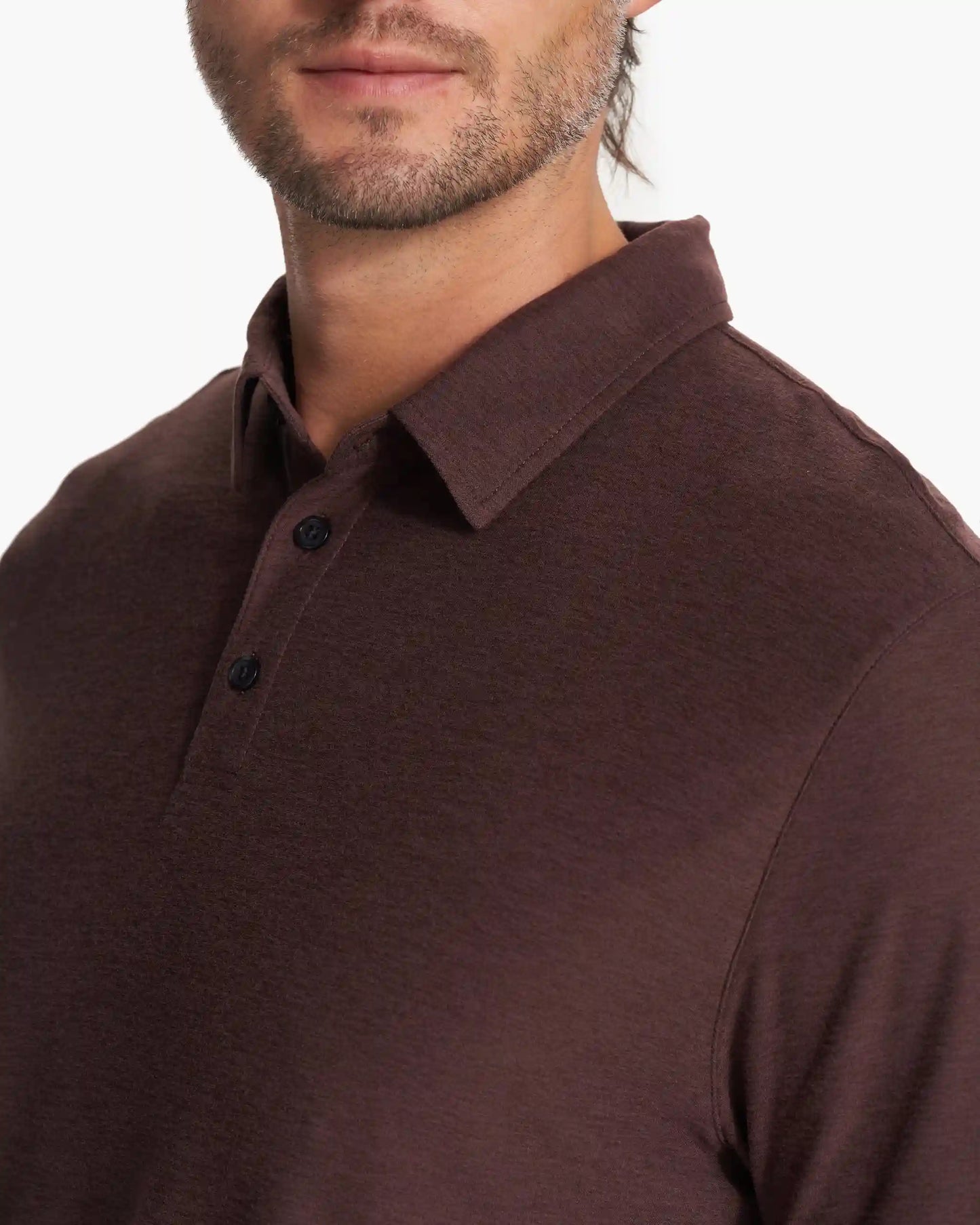 Strato Tech Polo