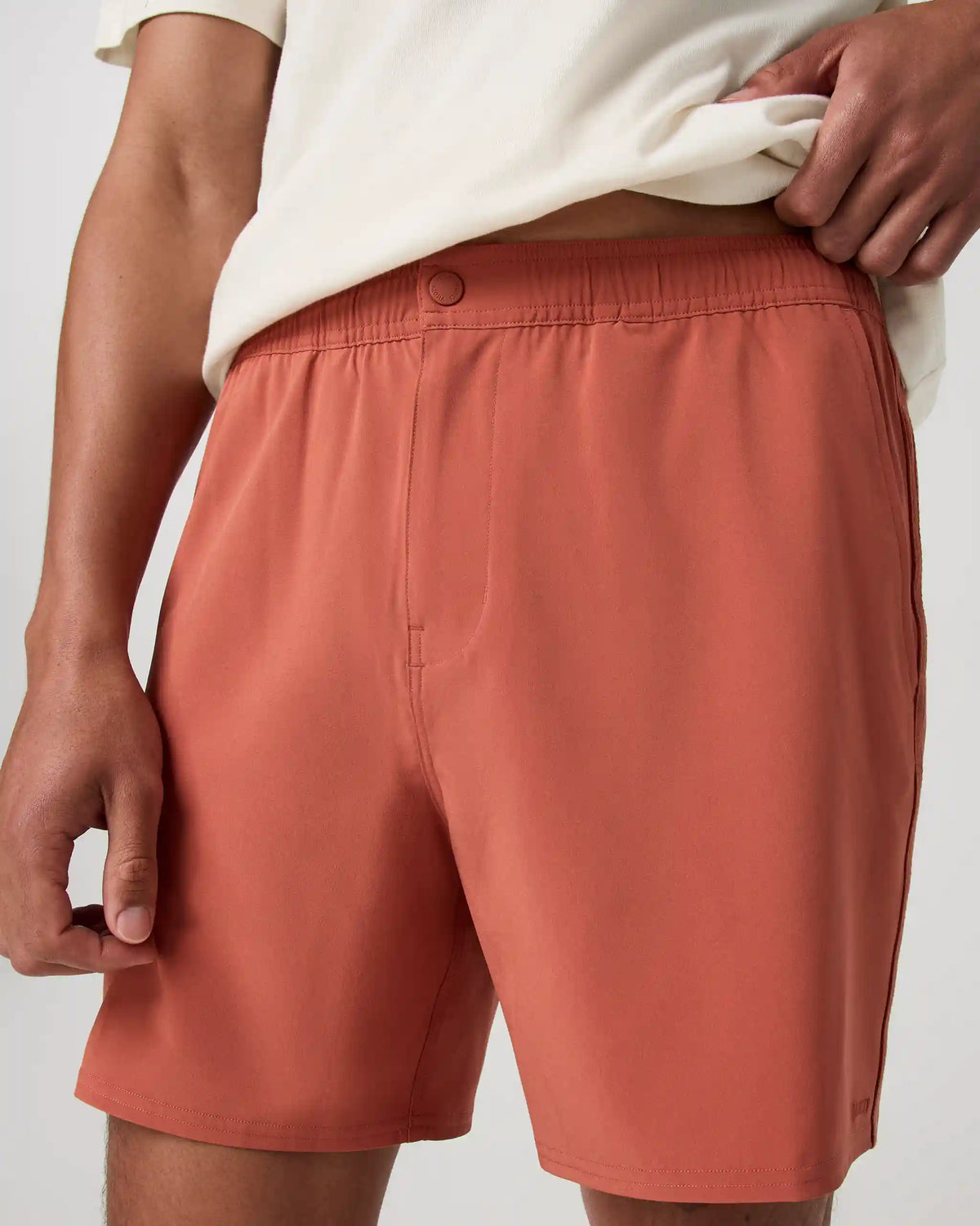 Banks Resort Short