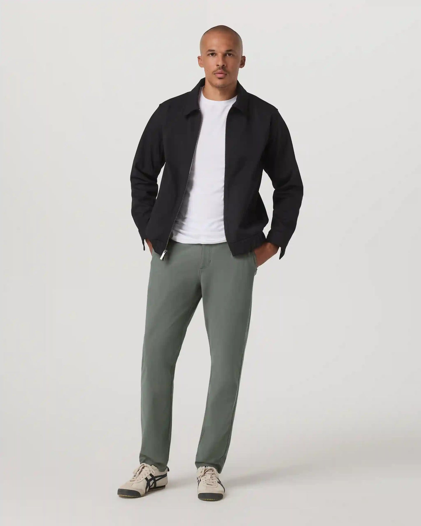Vuori Meta™ Trouser Classic Fit 30"