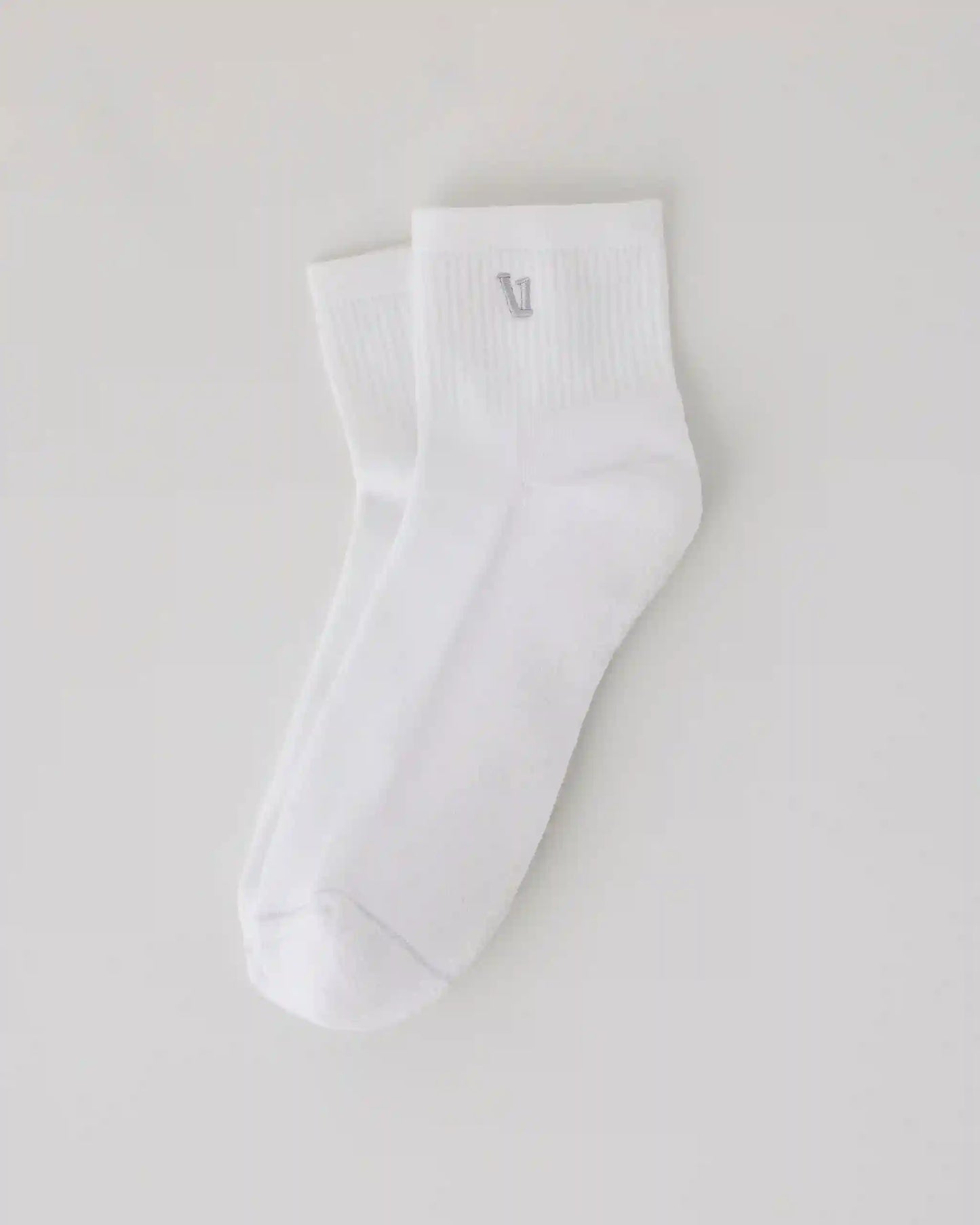 Quarter Crew V1 Sock 2.0