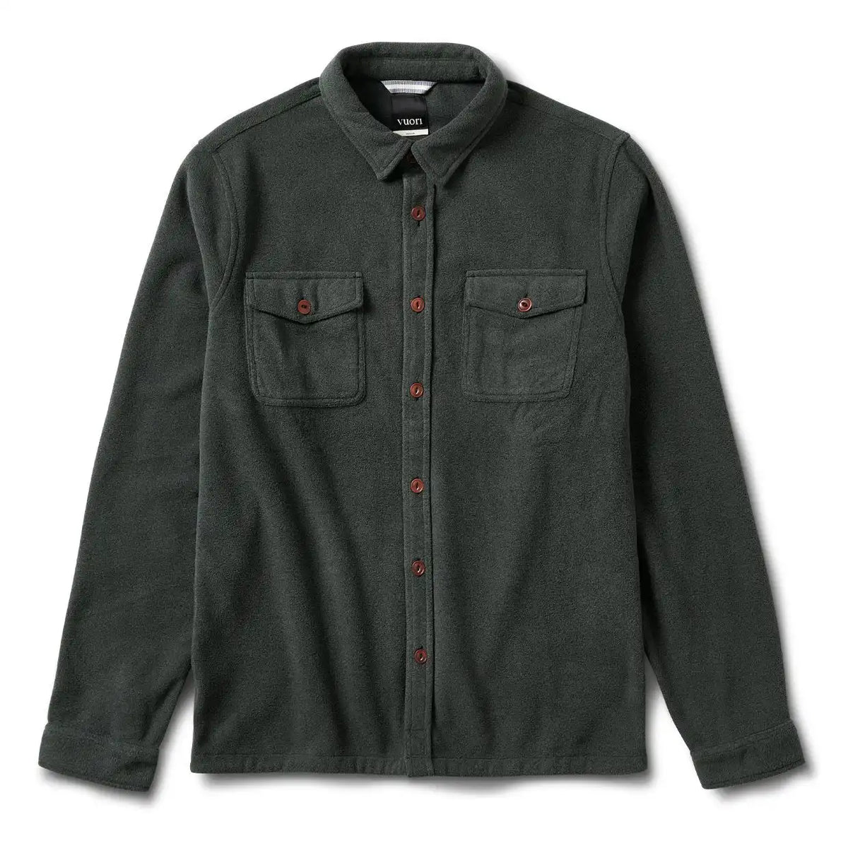 Aspen Shirt Jacket