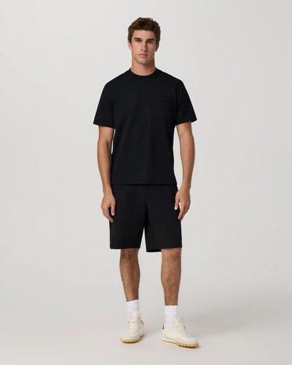 Short Sleeve Ponto Pocket Tee - Relaxed Fit