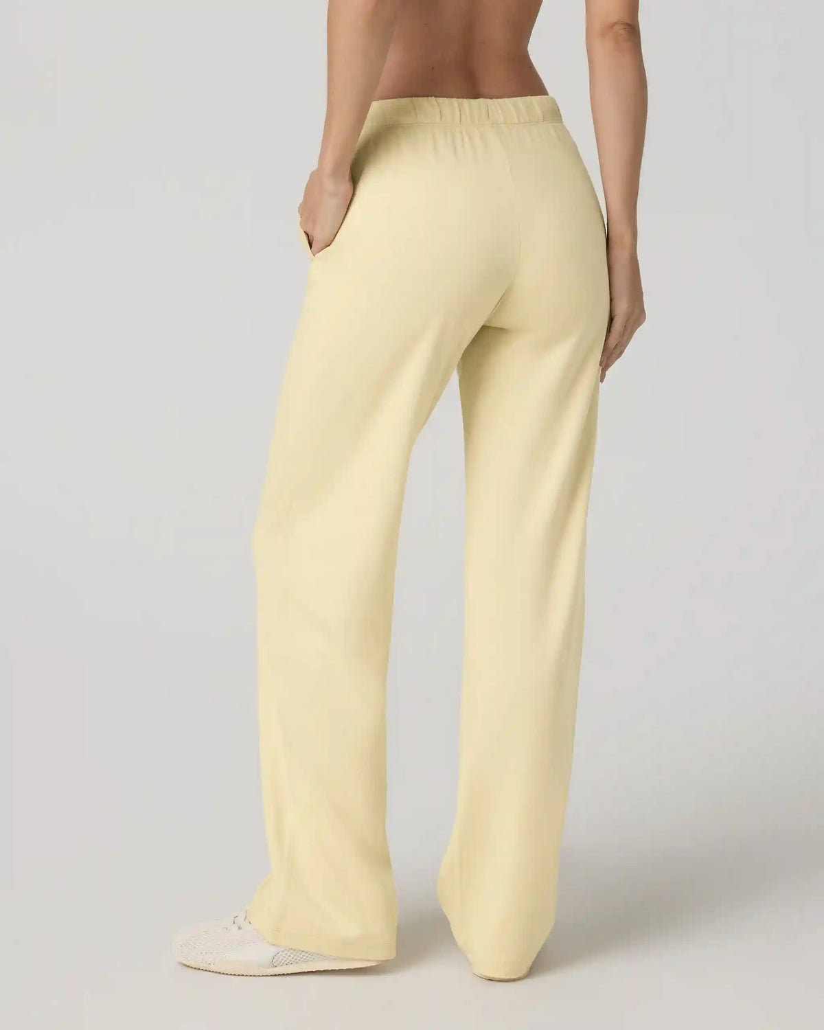 Halo Modern Straight Leg Pant