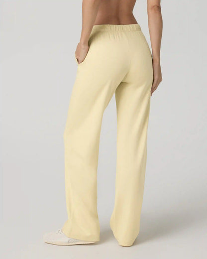 Halo Modern Straight Leg Pant