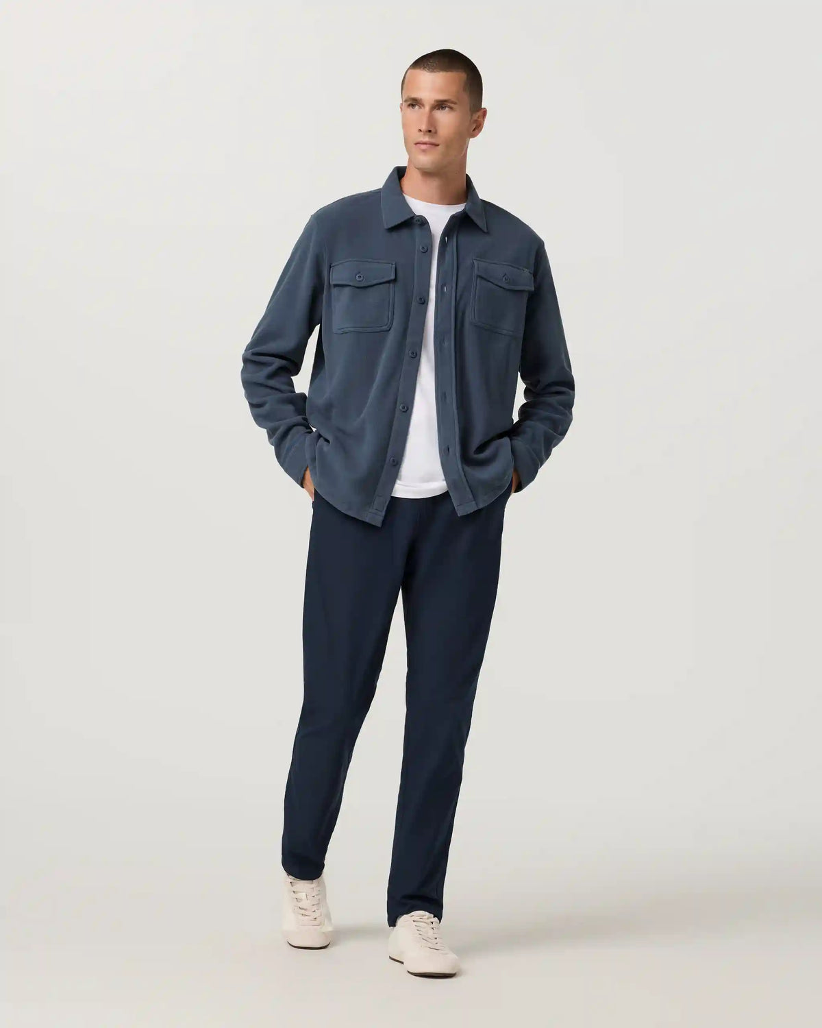Aspen Shirt Jacket