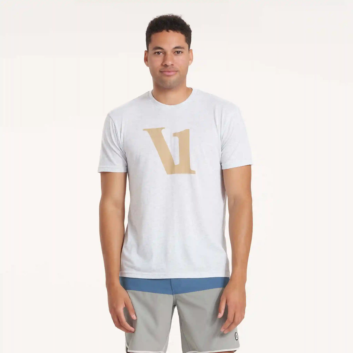 V1 Logo Tee