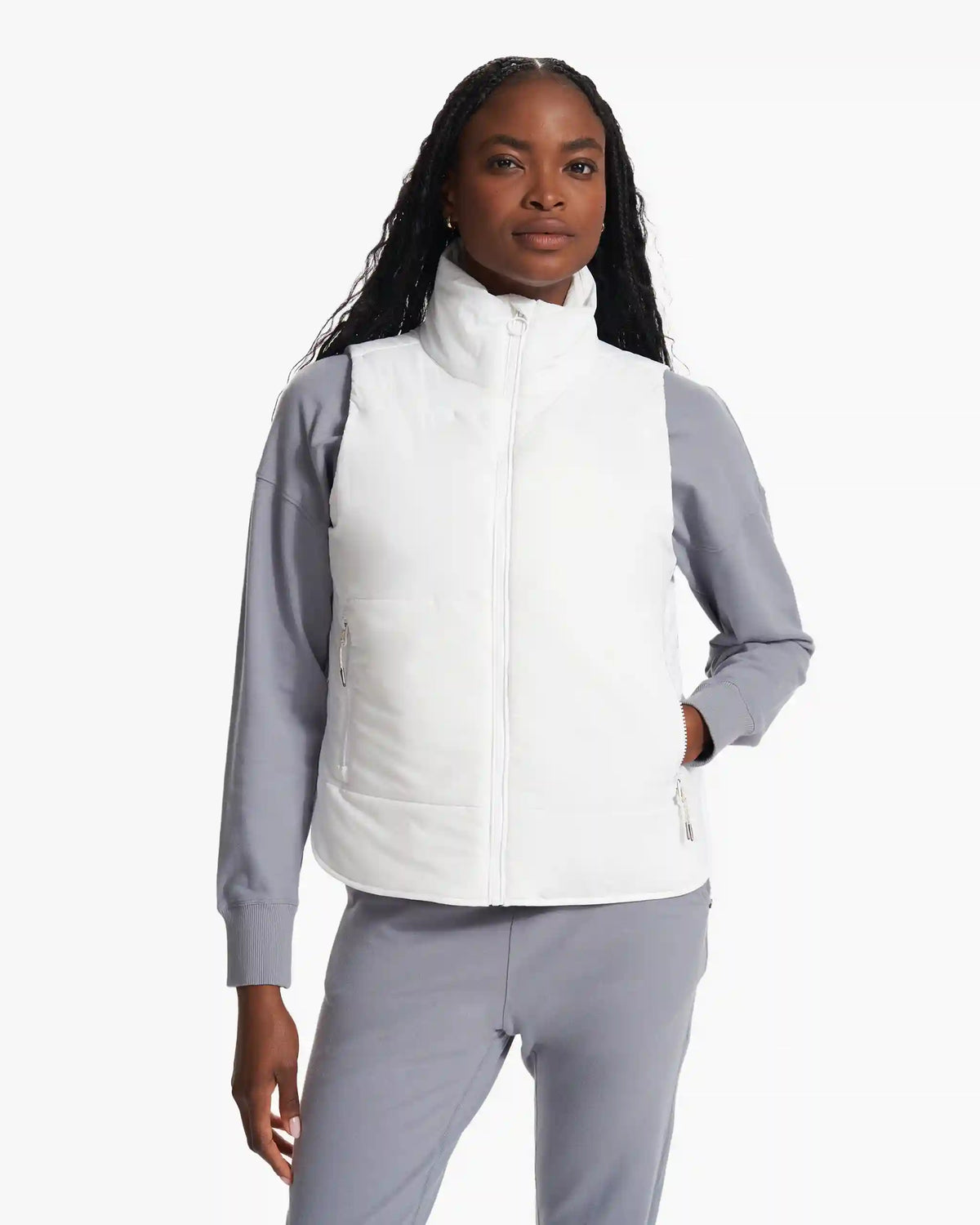 Canyon Insulated Vest