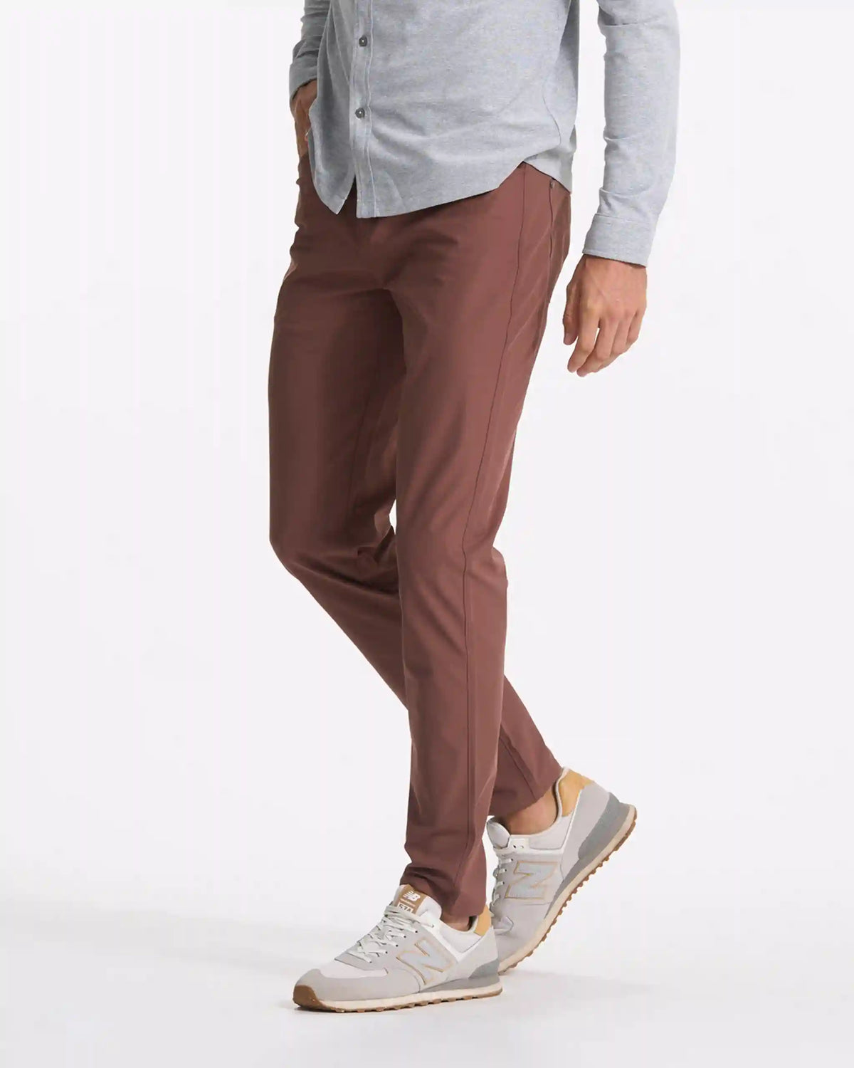 Vuori Meta™ Pant Athletic Slim Fit 32"
