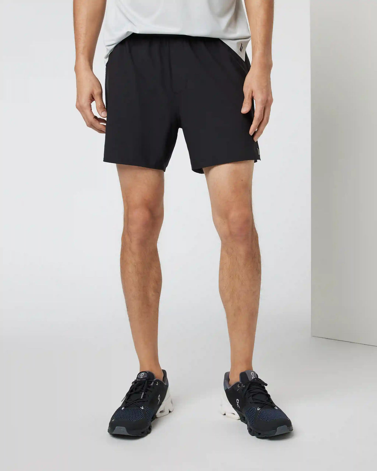 Course Run Short 2.0