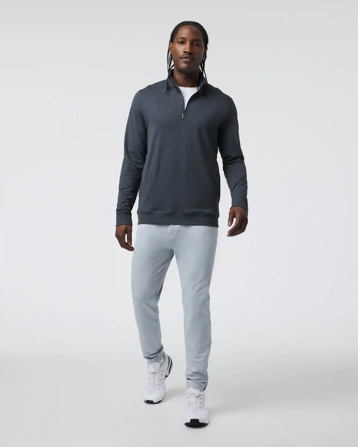 Coronado Half Zip