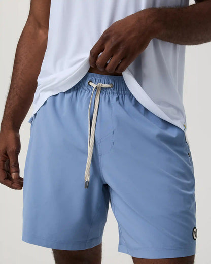 Kore Short Lined 7"