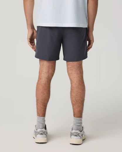 Maverick Volley Short Unlined
