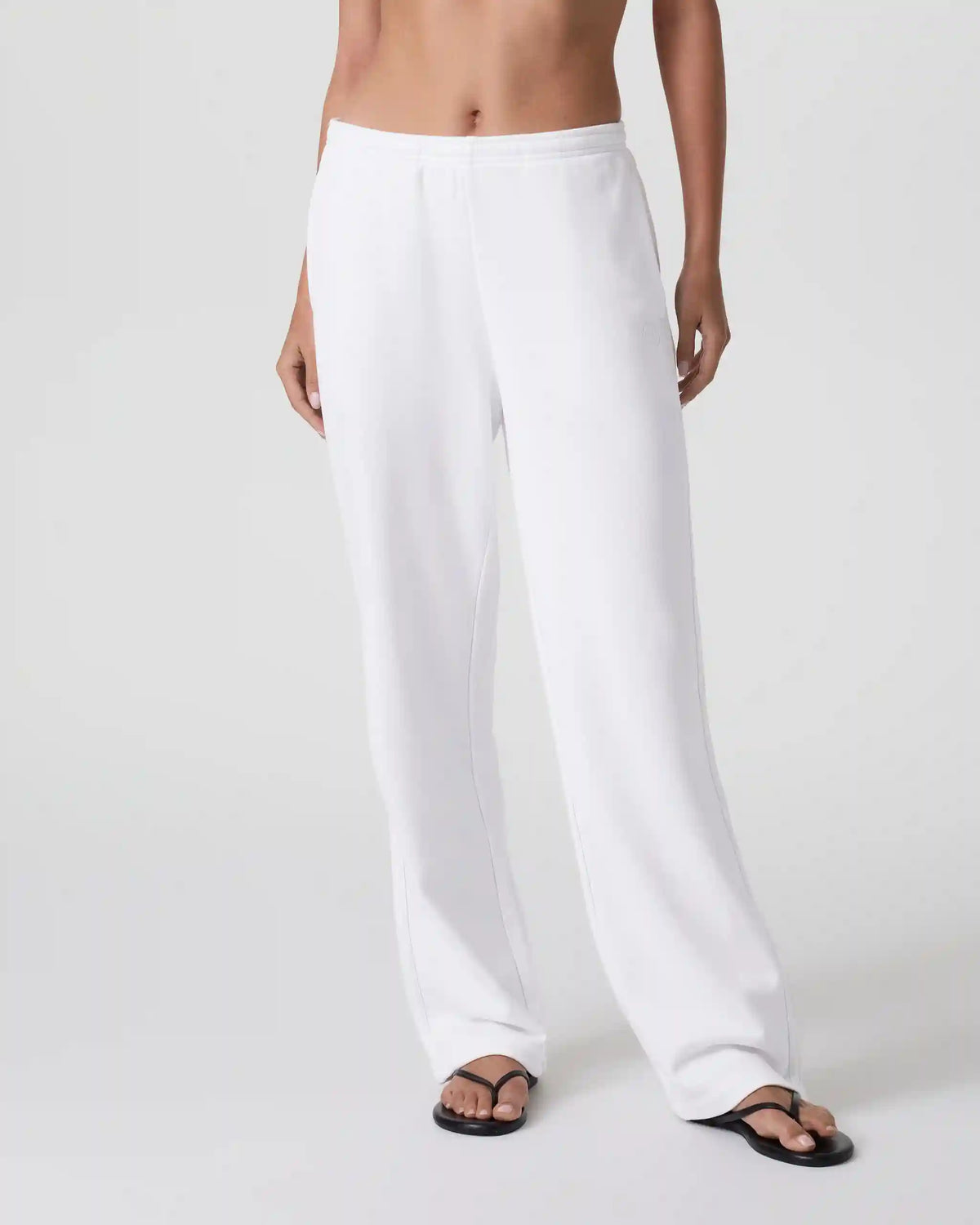 Sedona Straight Leg Sweatpant