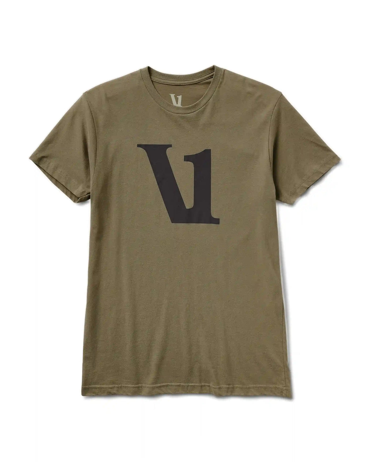 V1 Logo Tee