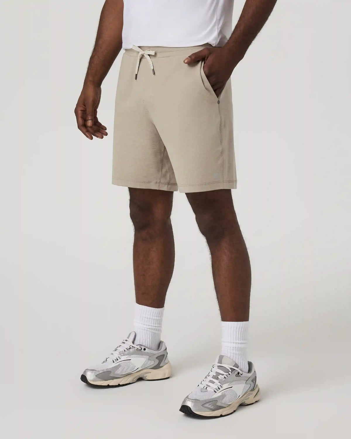 Ponto Performance Short 7"