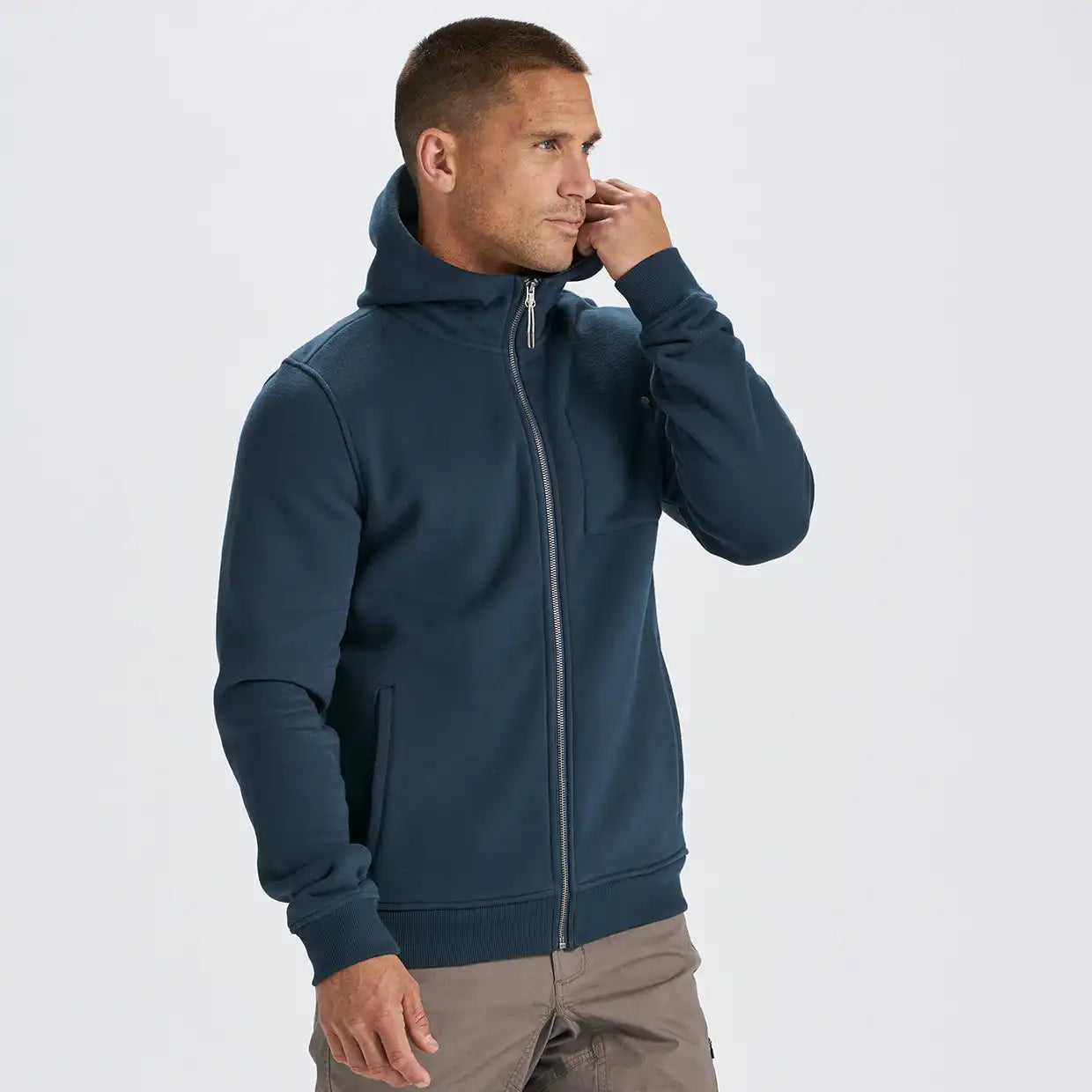 Seaside Hoodie