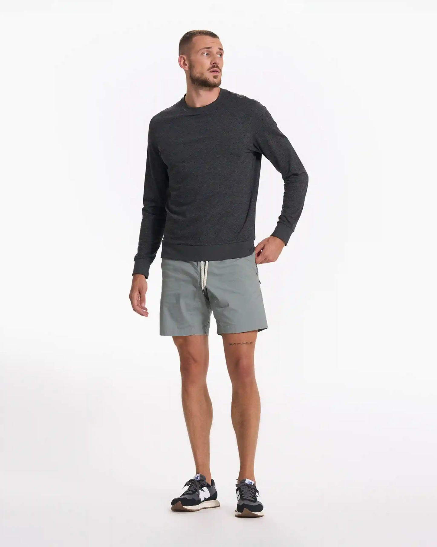 Ripstop Short
