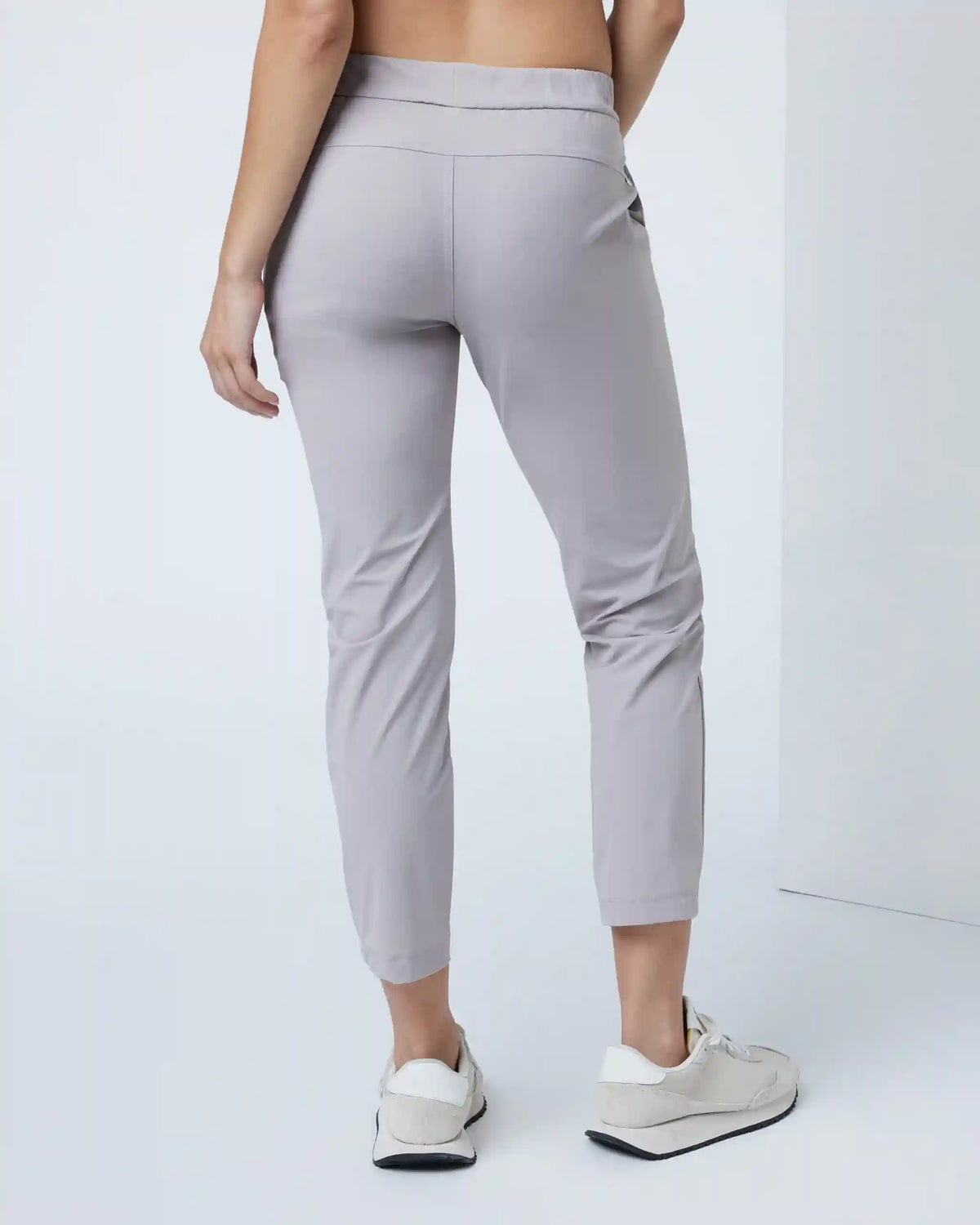 Miles Ankle Pant