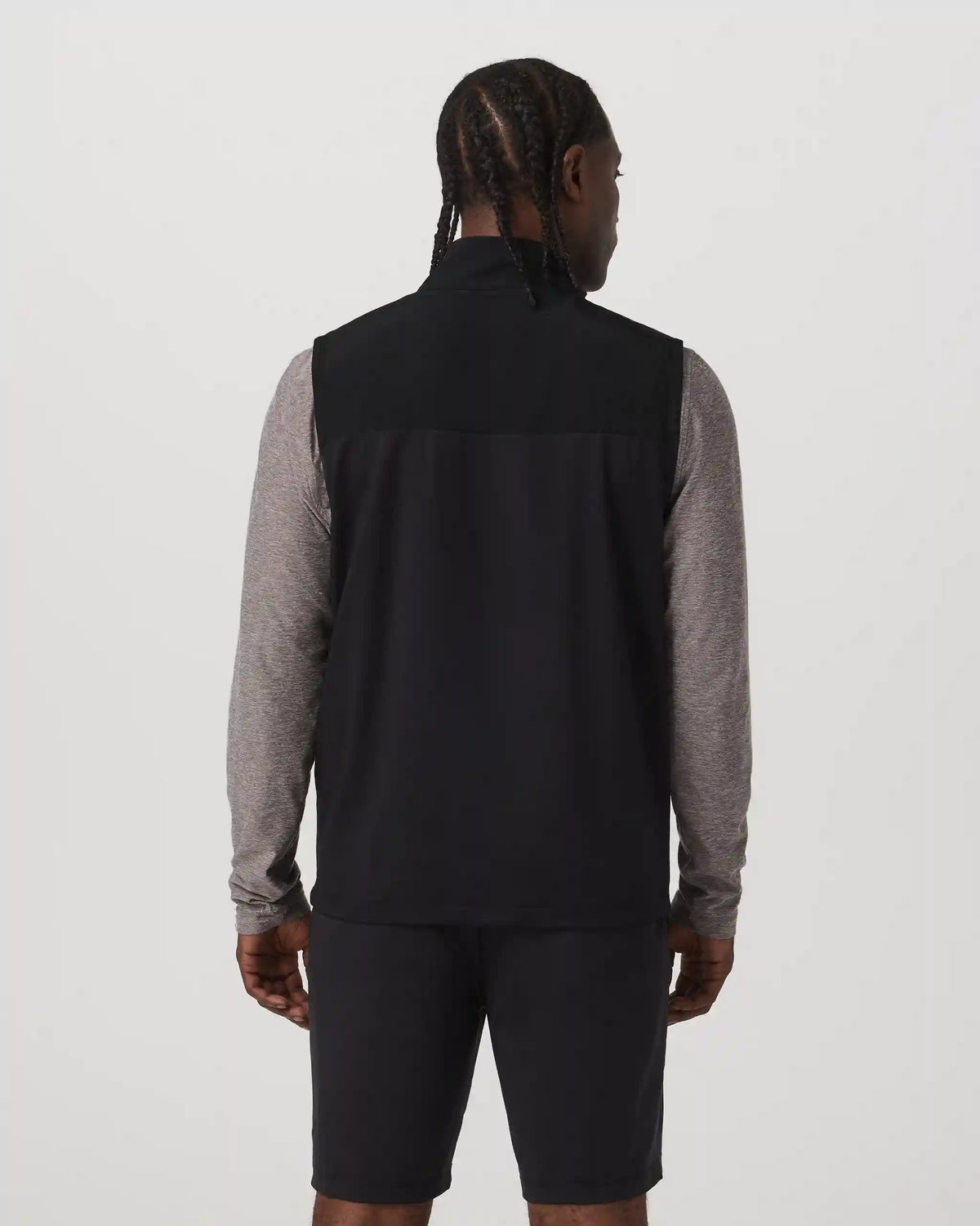 Sunday Element Vest