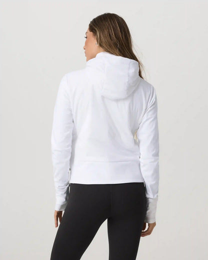 Chilled Out Full Zip