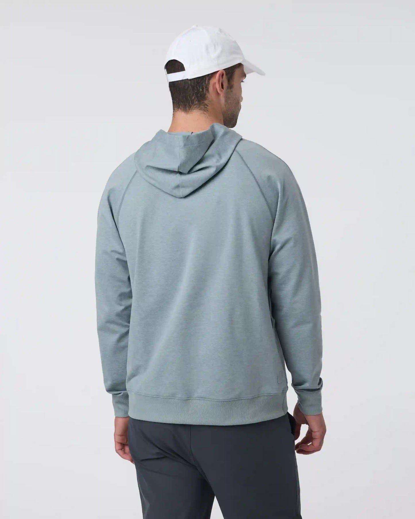 Coronado Pullover Hoodie