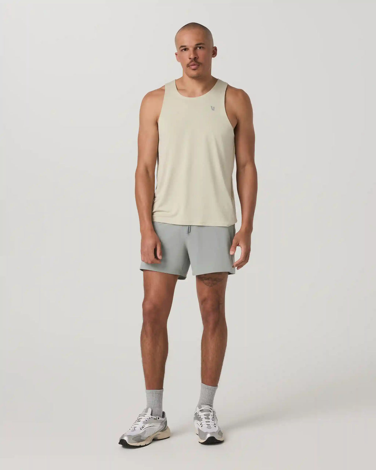 Terrain Short Lined 5"