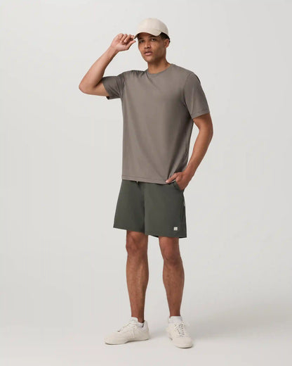 Tuvalu Tee