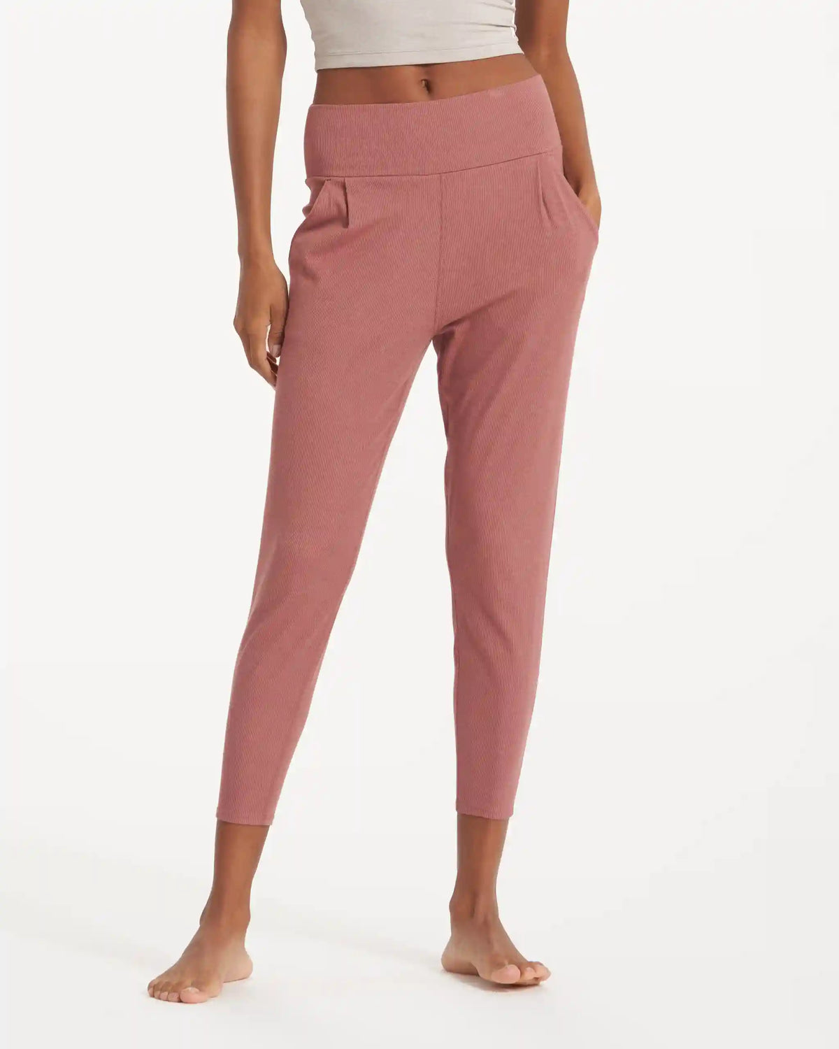 Pose At Ease Pant