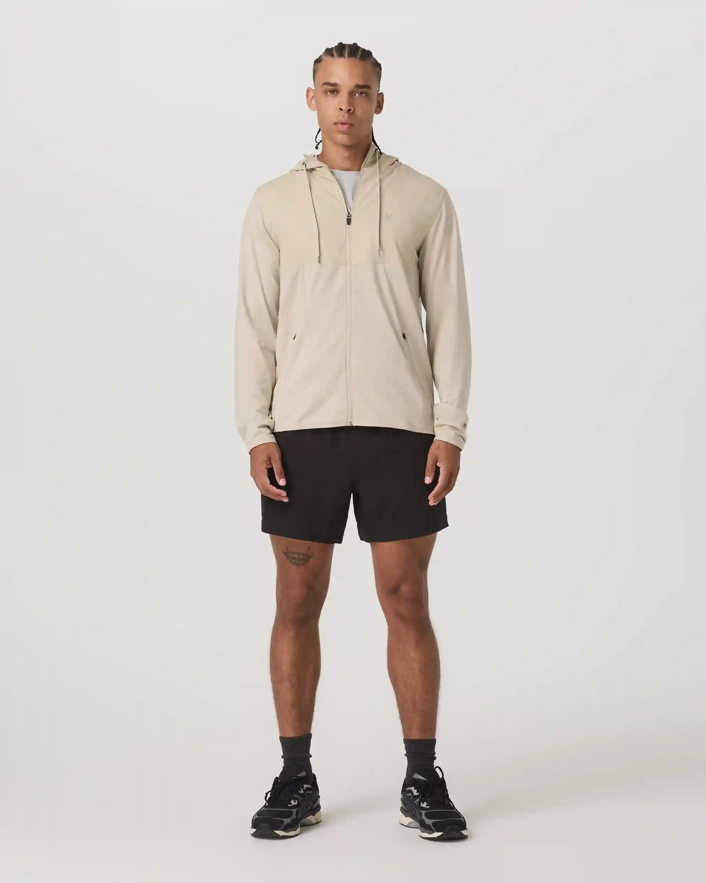 Sunday Element Jacket