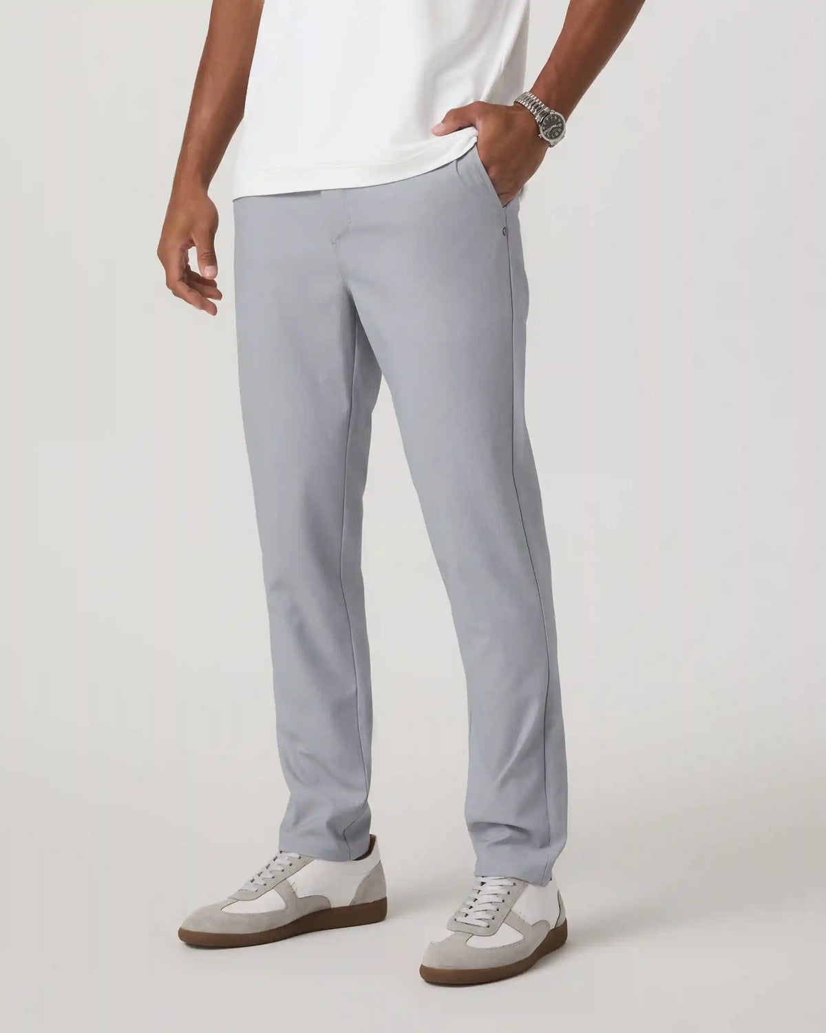 Cascade Tech Chino Pant Athletic Slim Fit 32"