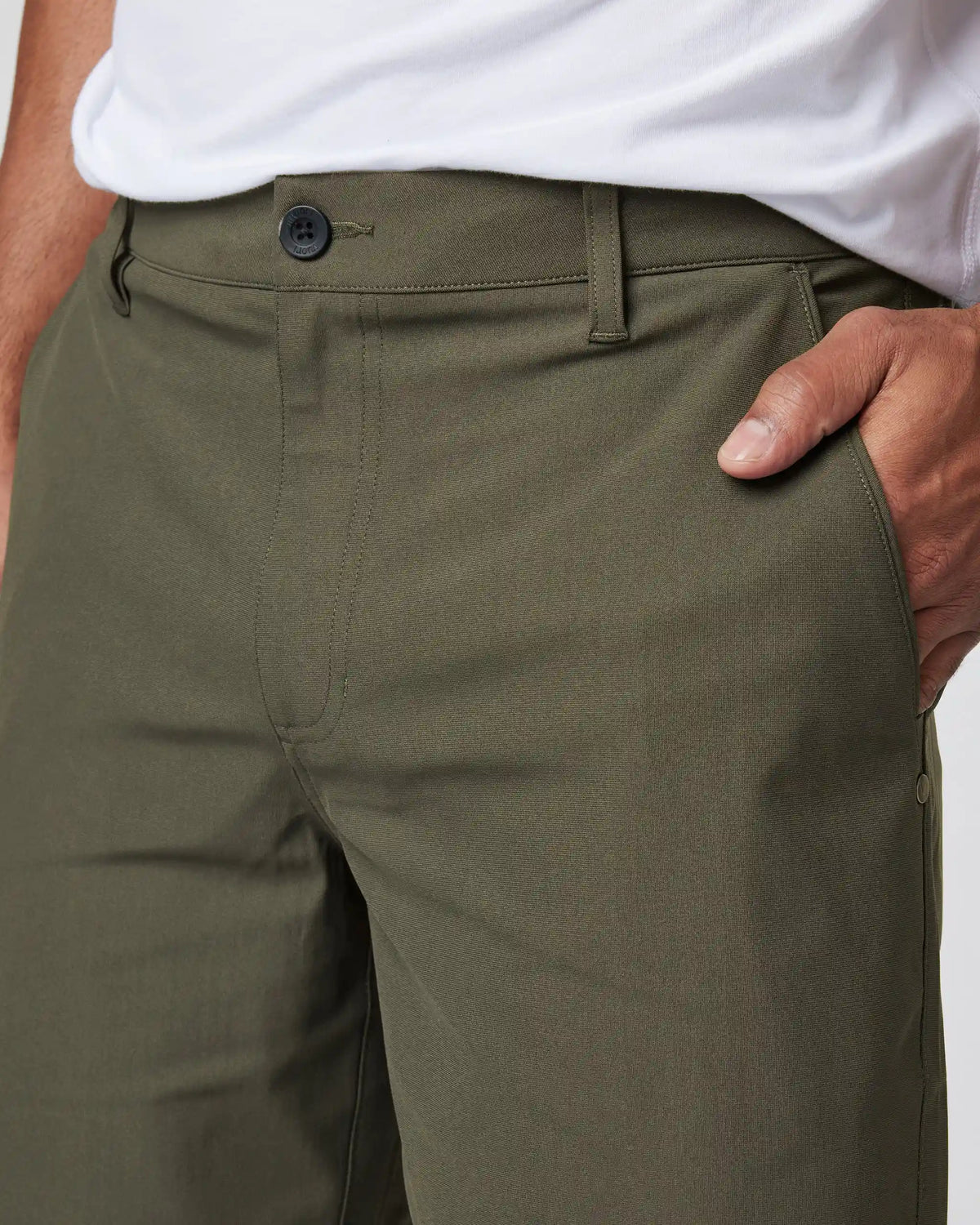 Vuori Meta™ Short 8"