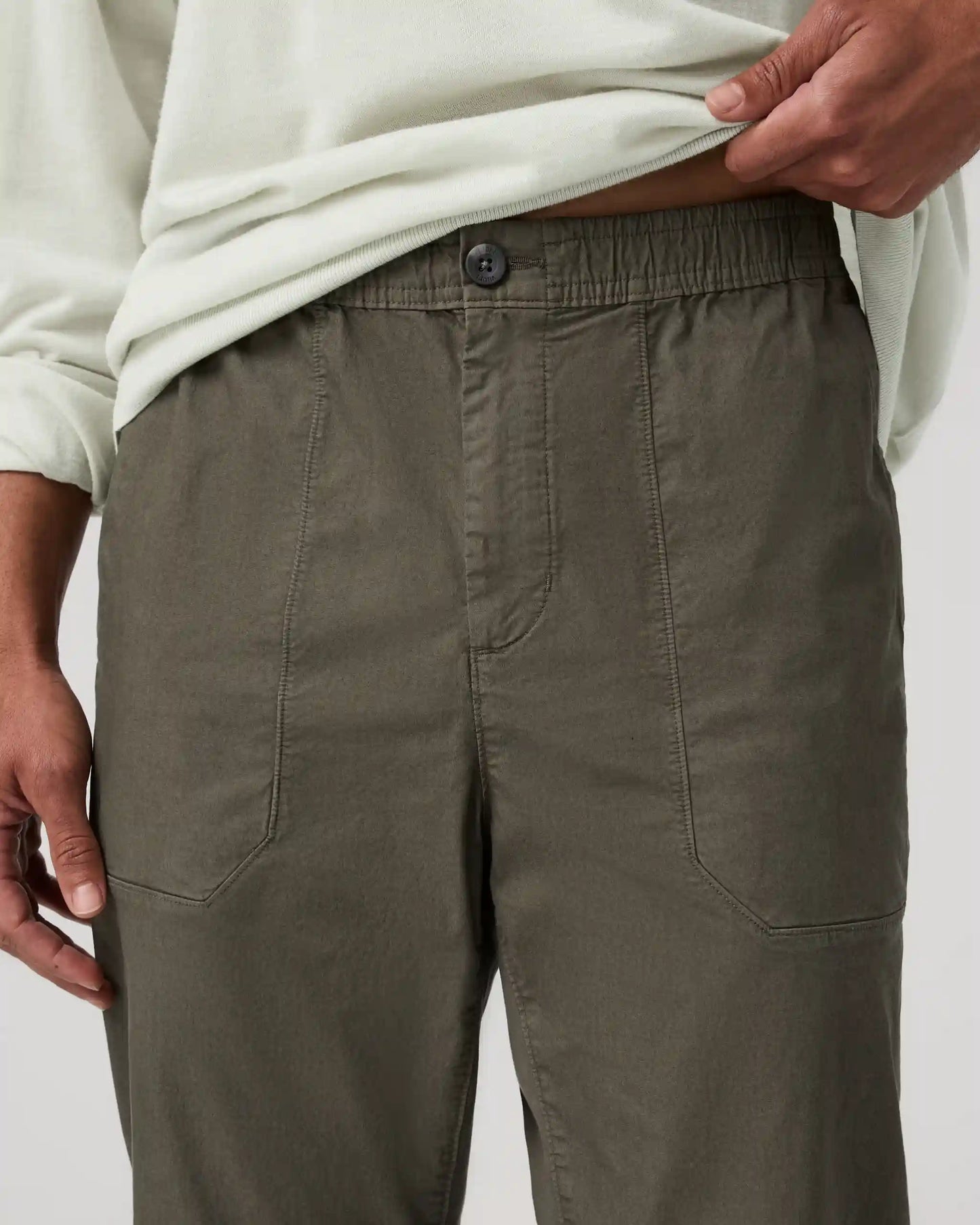 Coast Pant Classic Fit 30"