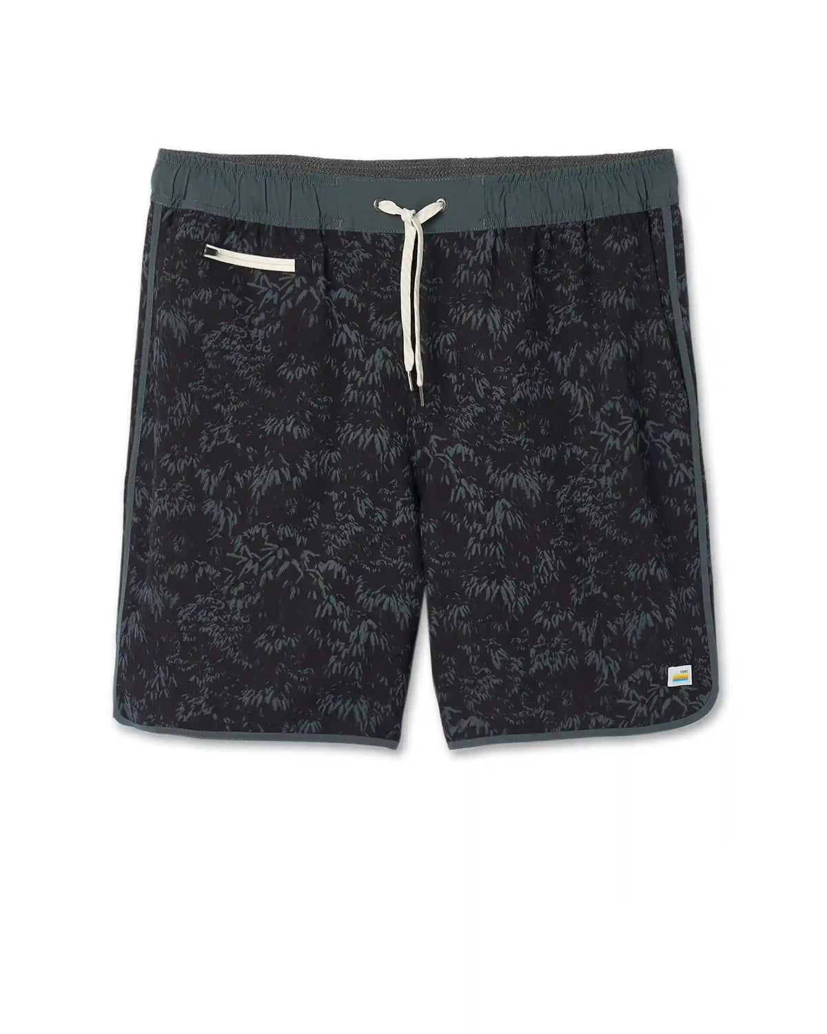 Banks Short Unlined 7"