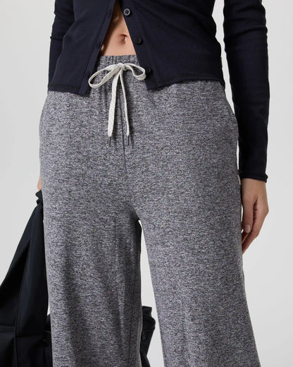 Halo Essential Wideleg Pant